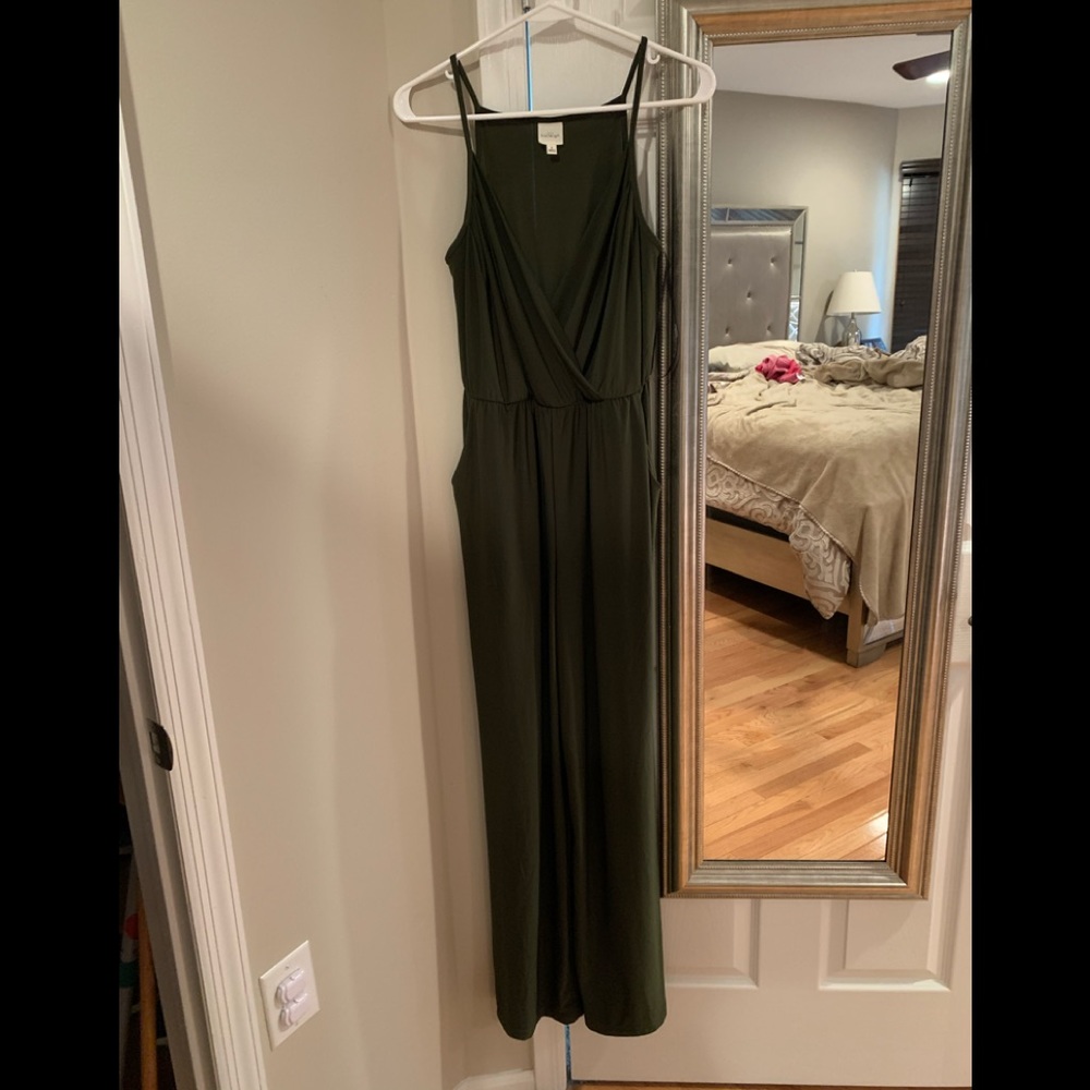 Women’s Jumpsuit